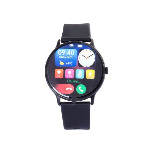 Trevi T-FIT 230 CALL chytré hodinky, černá