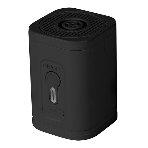 Compactor Elektrická akumulátorová vakuová pumpa s USB dobíjením 30 W