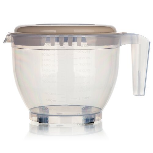 Banquet-Schneebesendose CULINARIA 2,5 l, Mix