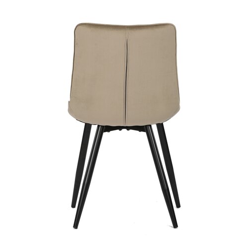 Scaun CT-384 CAP4, bej
