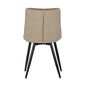 Scaun CT-384 CAP4, bej
