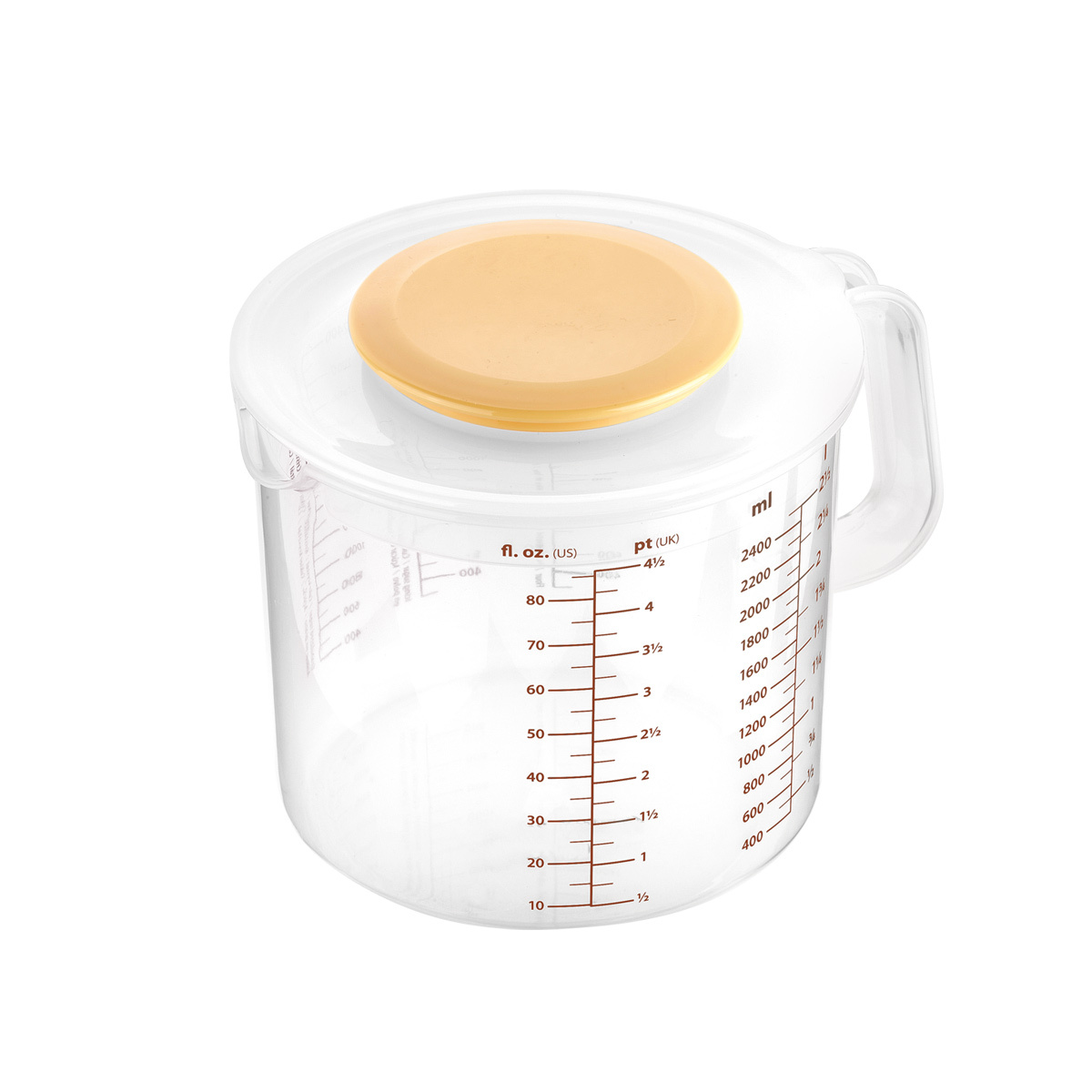 Tescoma DELÍCIA Keverő- és mérőpohár, 1,5 l