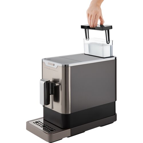 Sencor SES 8020NP automatické espresso