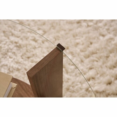 Couchtisch Clara Walnut