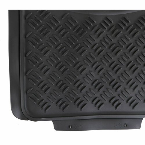 Sixtol Covora auto universale CAR MAT UNI SET 2, 3buc.