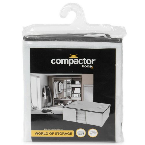 Compactor Úložný box Life, 58,5 x 68,5 x 25,5 cm