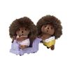 Їжачки-близнюки від Sylvanian Families