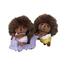 Bliźniacze jeże Sylvanian Families