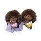 Sylvanian Families Iker sünök