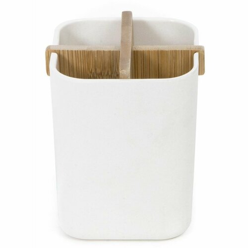 Compactor Organizator za zobne ščetke Ecologic,bambus