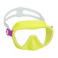 Set snorkeling Bestway Lil Flapper - labe,ochelari, snorkel, roz