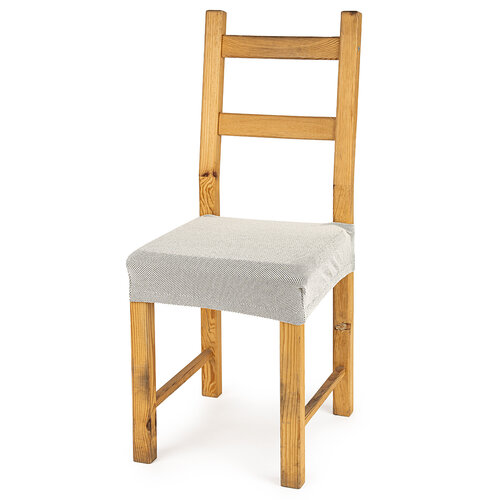 4Home Večnamenski prevlek za sedež na stol Comfortsmetan, 40 - 50 cm, komplet 2 kos