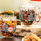 Pahare termo 4Home Mug Reindeer Hot&Cool 270ml,2 buc.