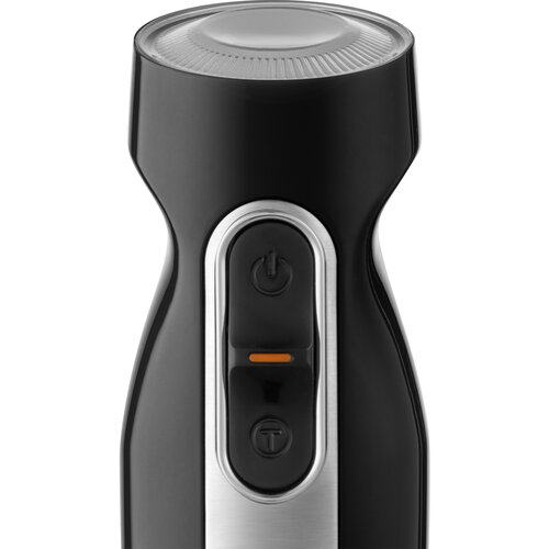 Sencor SHB 4359BK-EUE3 blender, czarny, czarny