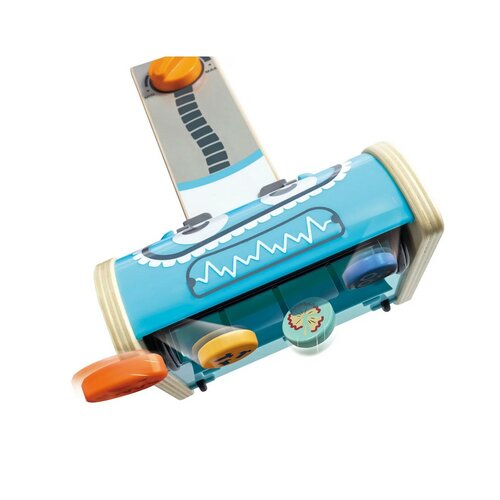 Aspirator robotizat Hape