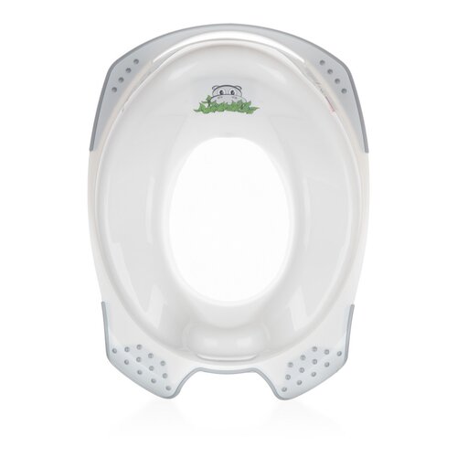 Banquet 4kids Kinder Toilettensitz Jungle, 30 x 40 x 15 cm