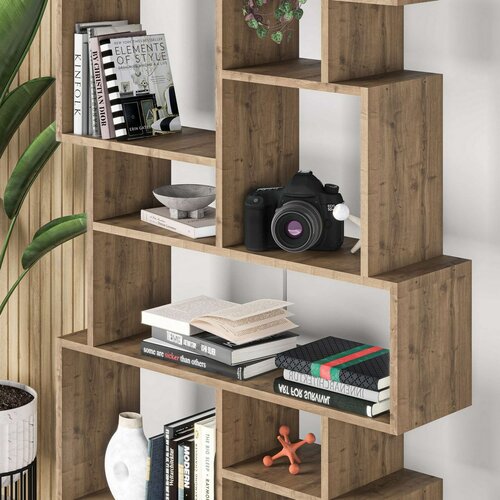 Biblioteca Karmato Brown