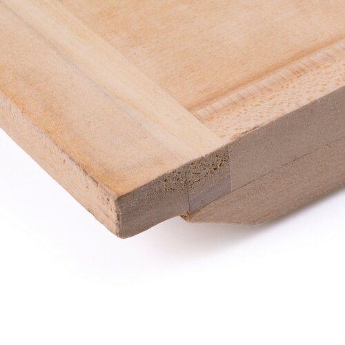 Banquet Holz-Backbrett Brillante, 70 × 49,5 × 1,7 cm