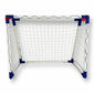 My Hood 308219 set de porți de fotbal și mingeTarge t Sport Junior, 3 buc