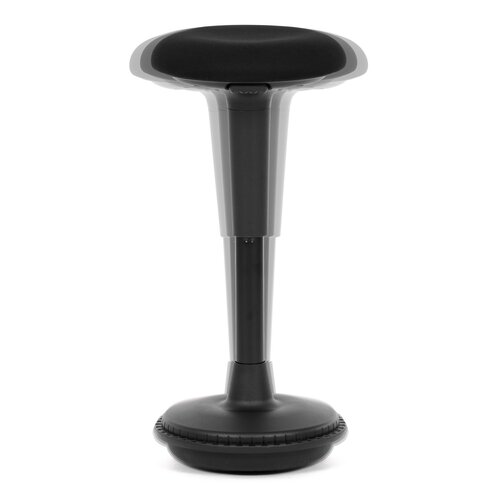 Krzesło biurowe Autronic AUB-B1101 BK