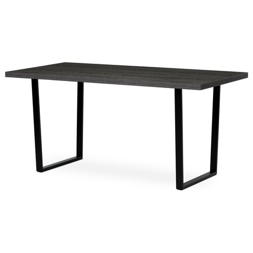 Esstisch R5216 GREY, graue Eiche