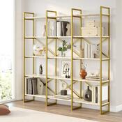 Raft Vento Triple Marble and Gold