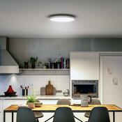 Philips Hue 32164/31/P6 stropné LED svietidlo Aurelle 28 W, biela
