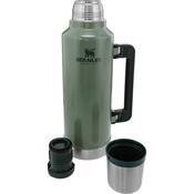 Stanley Legendary Classic 2,3 l termosz,Hammertone Green