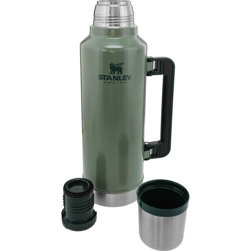 Stanley Thermos Legendary Classic 2,3 l HammertoneVerde