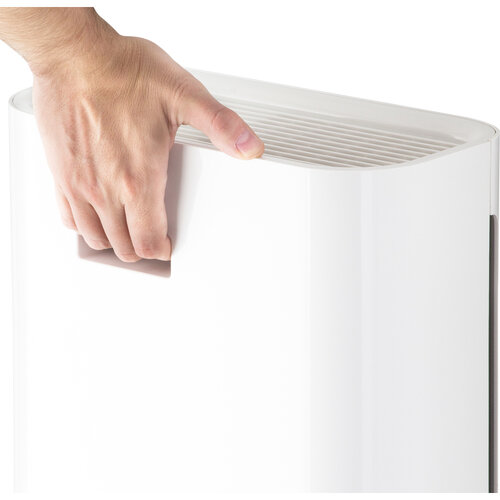 Sencor SHA 8400WH-EUE3 légtisztító készülék