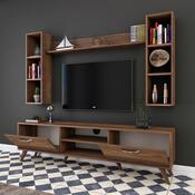 Mea Walnut TV-fal