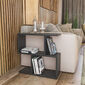 Beistelltisch Life Anthracite