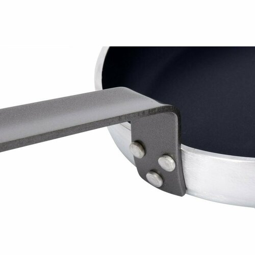 YATO Patelnia do ryb Teflon, 29 cm