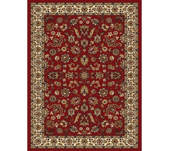 Kusový koberec Ornament, 60 x 110 cm