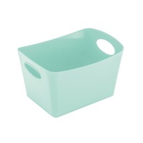 Koziol Boxxx tárolódoboz, világoszöld, 1 l Koziol Boxxx tárolódoboz, világoszöld, 1 l