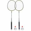 SW Komplet za badminton, 0,8 cm
