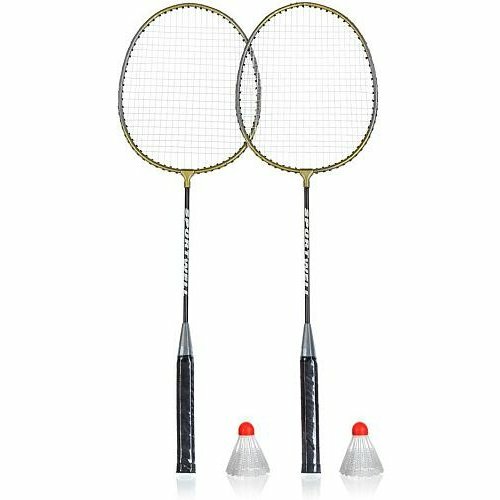 SW Komplet za badminton, 0,8 cm