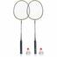 SW Komplet za badminton, 0,8 cm