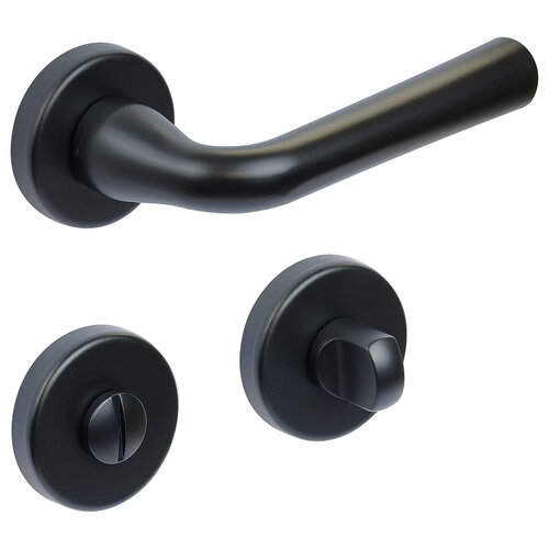 Richter Oceľové kovanie RK.LOPAR.WC.CE