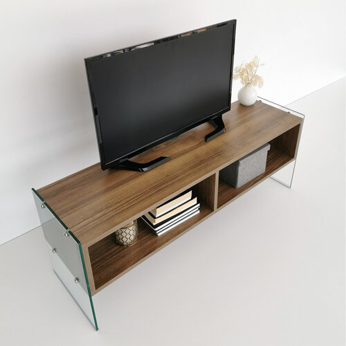 TV-Lowboard Rosé