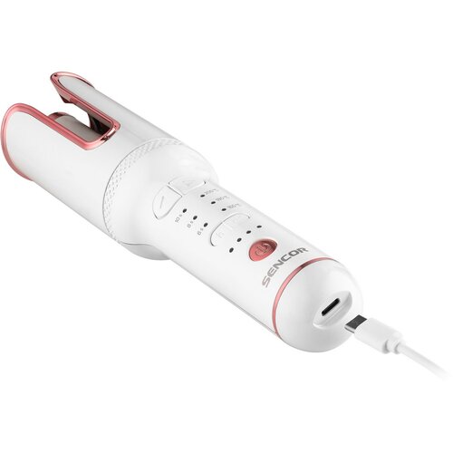 Sencor SHS 0930RS automatikus hajsütővas