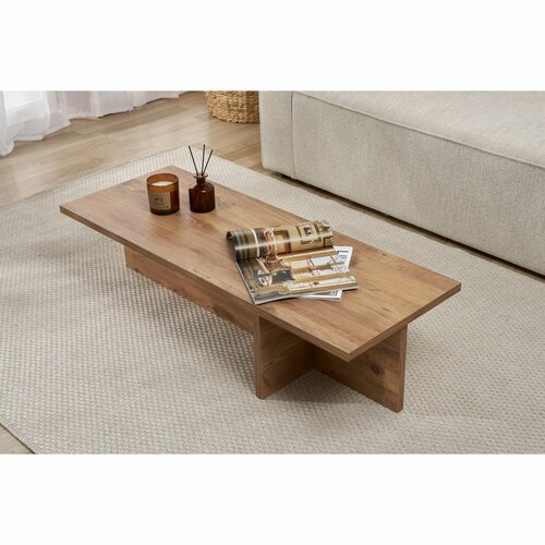 Stolik konferencyjny Harbor Atlantic Pine