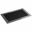 AQUALINE PCD014 Badematte 50 x 80 cm, grau