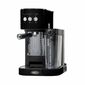 Boretti B400 espresso kávovar pákový, černá