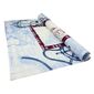 Home Elements Geschirrtuch Segelboot, 50 x 70 cm, 3er-Set