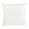 Bellatex Prevleka za blazino bela, 40 x 40 cm