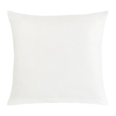 Bellatex Prevleka za blazino bela, 40 x 40 cm