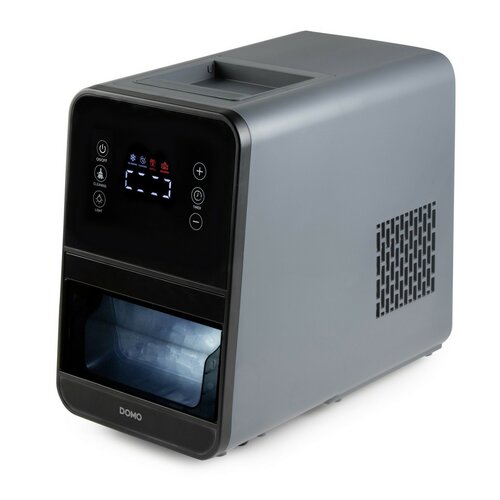 DOMO DO9286IB výrobník ledu