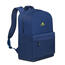 Riva Koffer 5562 batoh 24 l Urban Lite, Blau