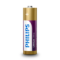 Philips Batéria AAA 1,5 V Lithium Ultra, 4 ks